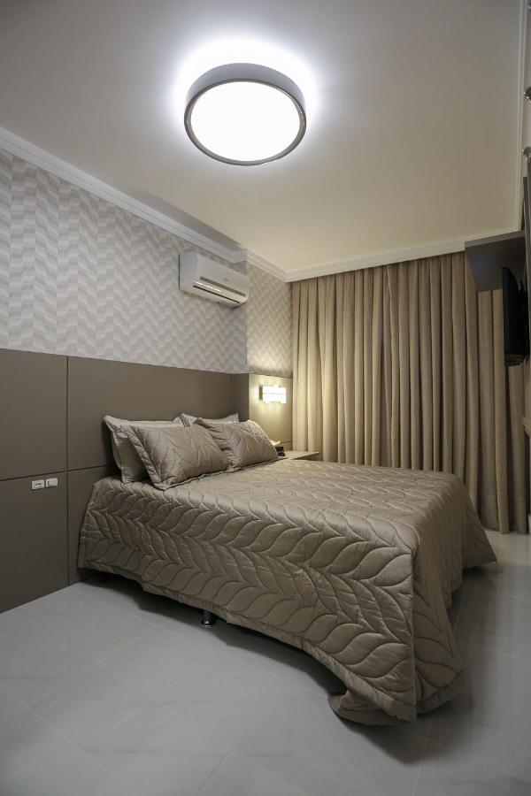 Apartamento Luxo E Conforto A Beira Mar Em *