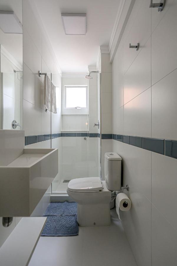 Apartamento Luxo E Conforto A Beira Mar Em *