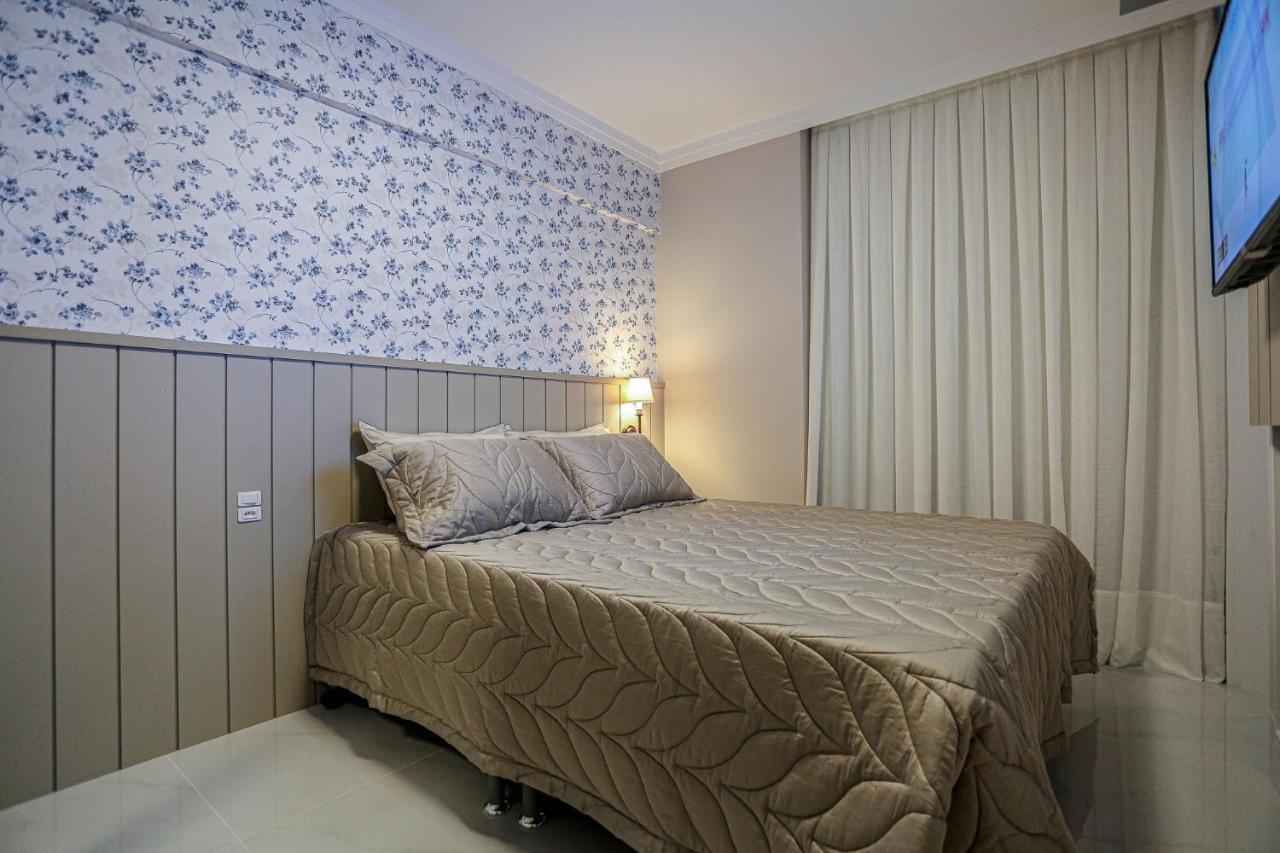 Luxo E Conforto A Beira Mar Em Apartamento *