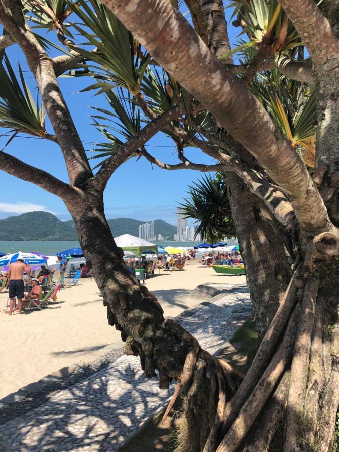 Luxo E Conforto A Beira Mar Em Apartamento *