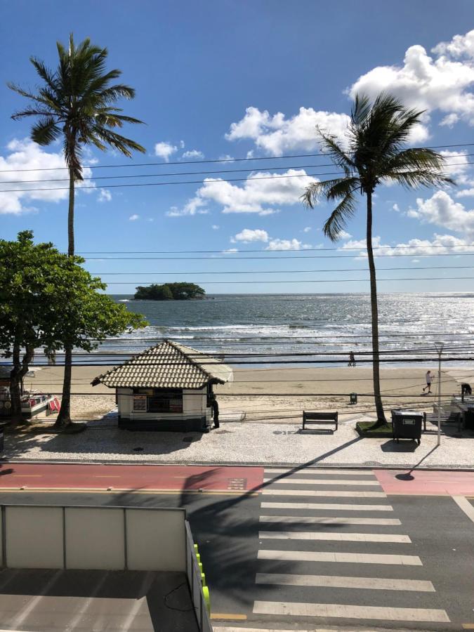 Apartamento Luxo E Conforto A Beira Mar Em Balneario Camboriu