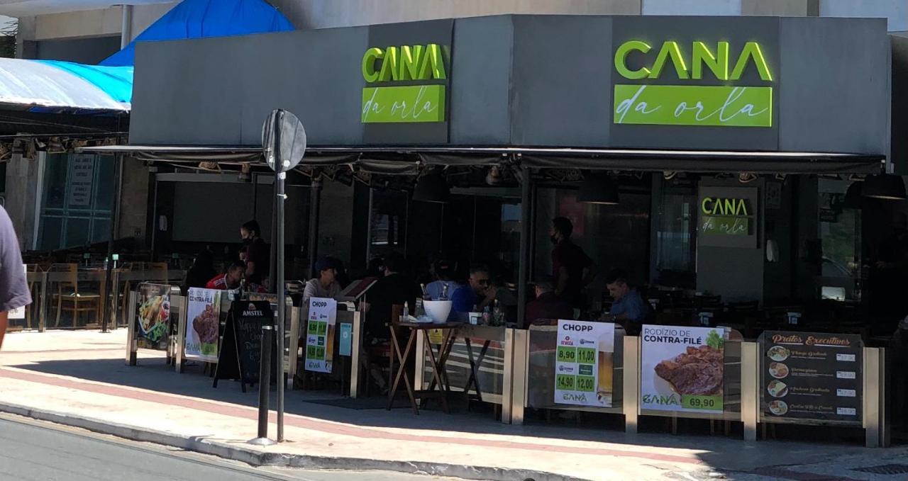 Luxo E Conforto A Beira Mar Em Apartamento Balneario Camboriu