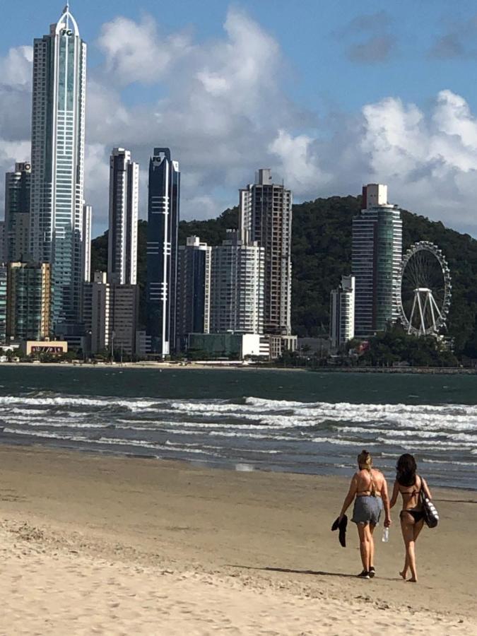 Luxo E Conforto A Beira Mar Em * Balneario Camboriu