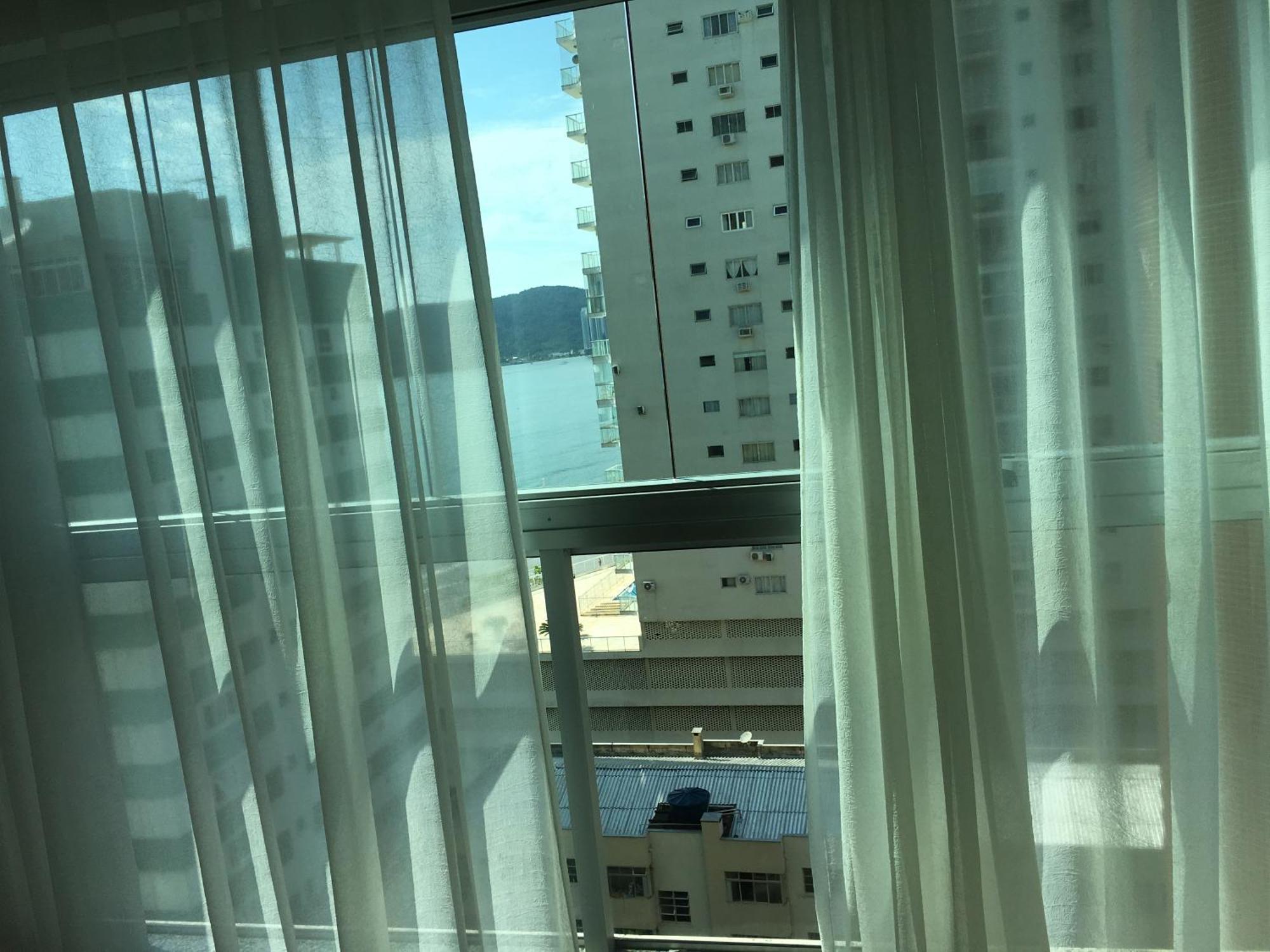 Luxo E Conforto A Beira Mar Em *