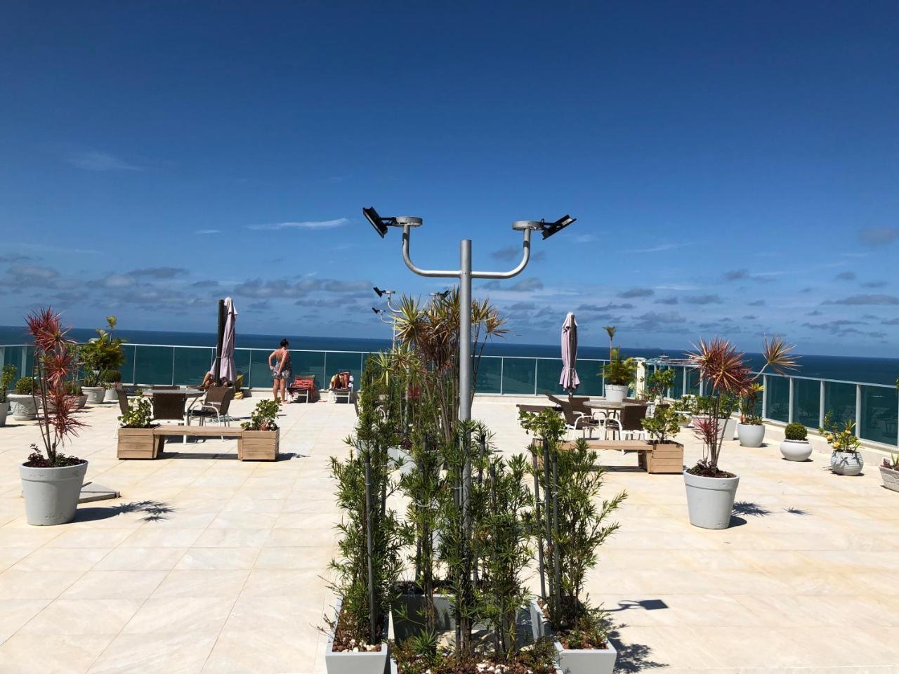 Luxo E Conforto A Beira Mar Em * Balneario Camboriu